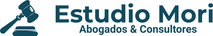 Estudio Mori, Abogados & consultores logo
