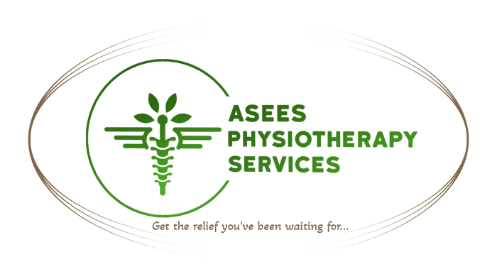 Asees Physiotherapy Services logo