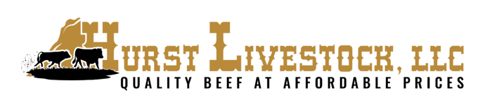 Hurst Livestock, LLC logo