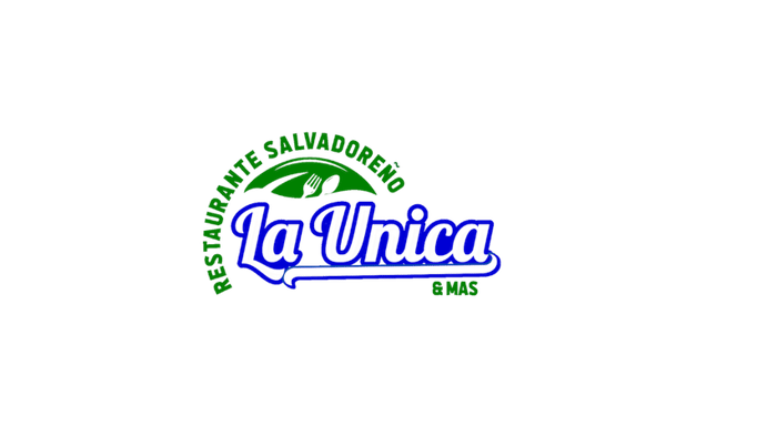 La Unica logo