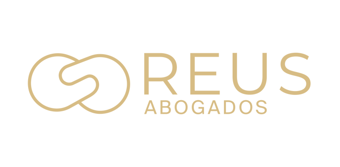 Reus Abogados logo