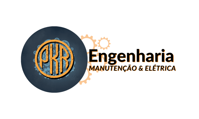 PKR Engenharia logo
