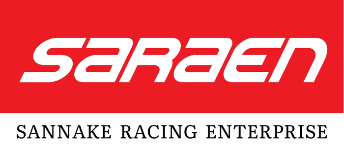 Sannake Racing Enterprise logo