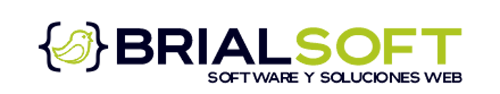 BrialSoft logo