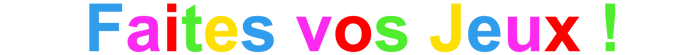 Orchestres et Animations de Noël logo