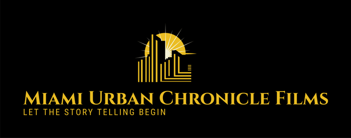Miami Urban Chronicles logo