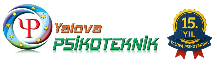 Yalova Psikoteknik Değerlendirme Merkezi logo
