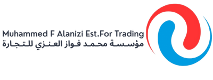 مؤسسة محمد فواز العنزي للتجارة logo