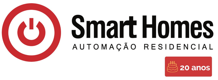 SMART HOMES logo