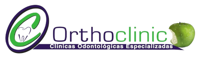 Orthoclinic logo