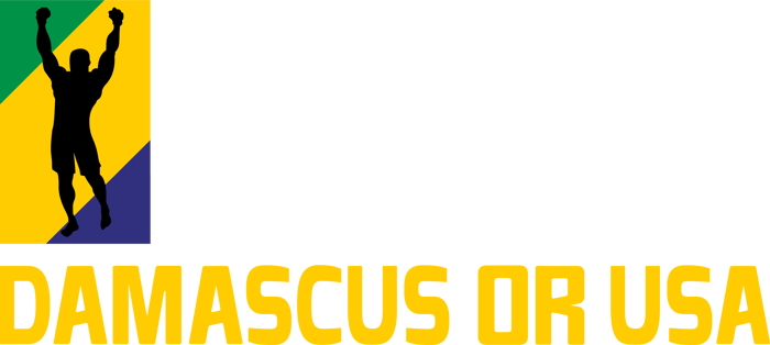 Brazilian Top Team Damascus Oregon logo