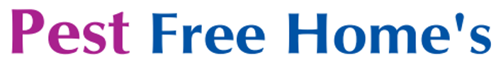 Pest Free Homes logo