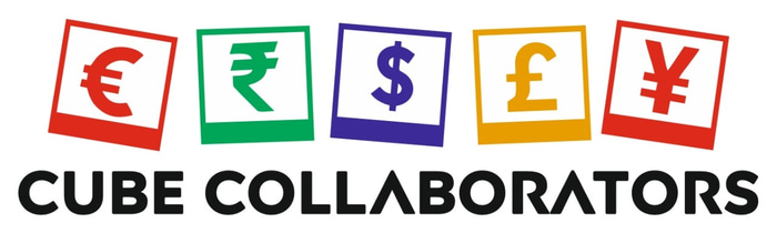 CUBE COLLABORATORS logo