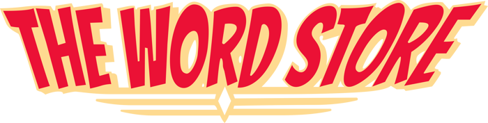 The Word Store logo