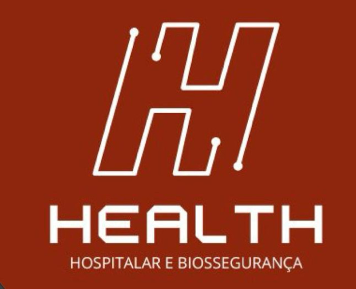 HEALTH HOSPITALAR E BIODESCONTAMINAÇÃO LTDA logo