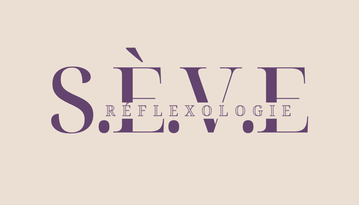 Cabinet de reflexologie logo