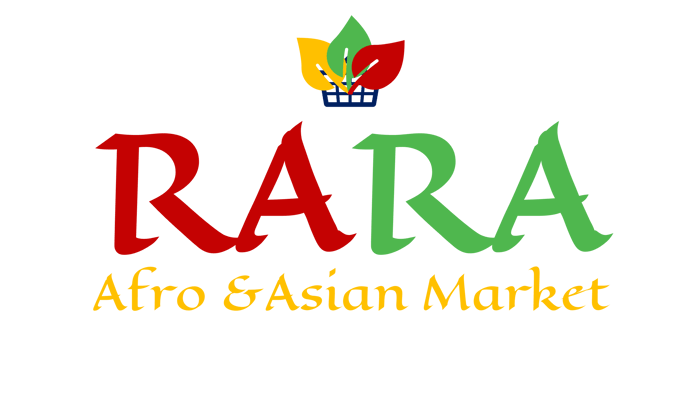 Rara Market logo