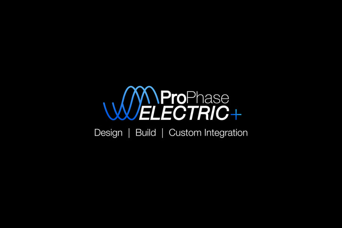 ProPhase Electric logo
