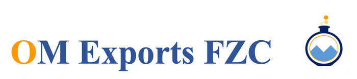 OM Exports FZC logo