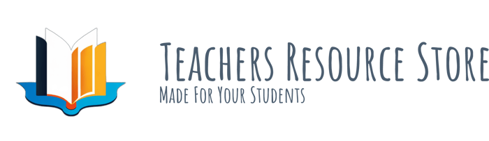 Teachers Resource Store logo