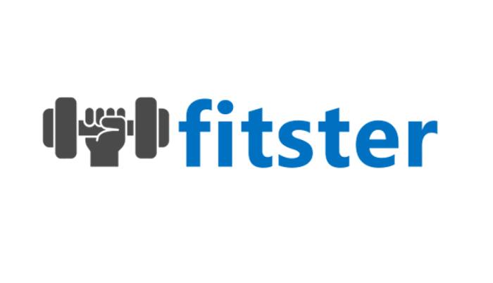 FITSTER logo