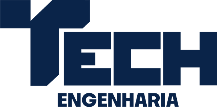 Tech Engenharia logo