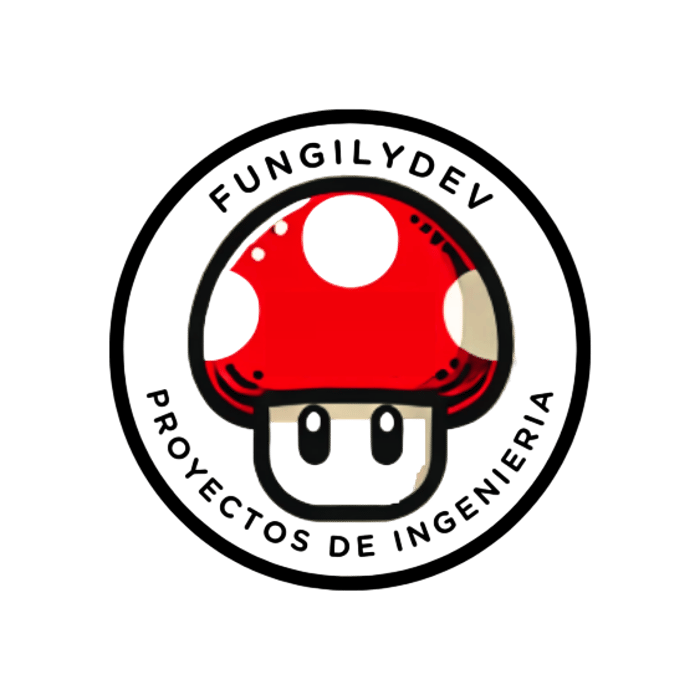 Fungilydev logo
