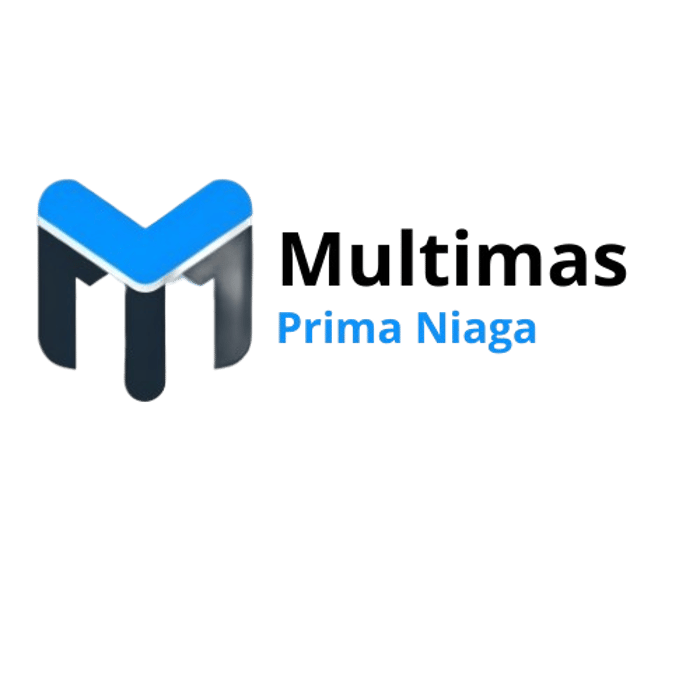 Multimas Prima Niaga logo