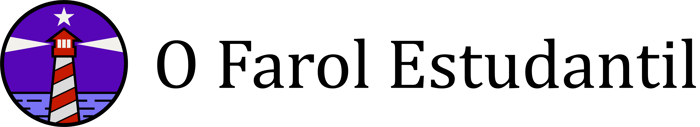 O Farol Estudantil logo