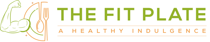 The Fit Plate logo