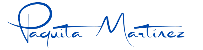 Paqui Gonzalez logo