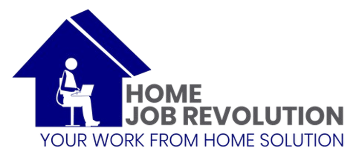 Home Job Revolution logo