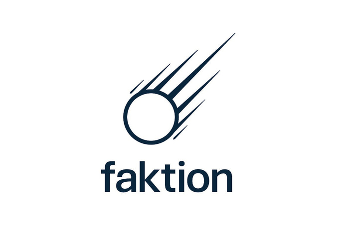 Faktion Books logo