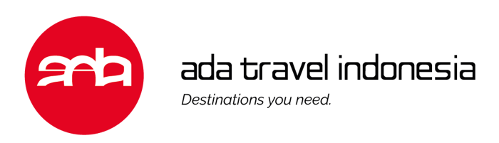 ADA TRAVEL INDONESIA logo