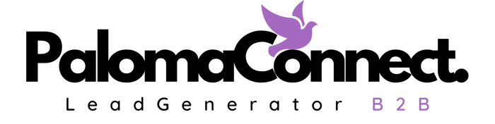 Paloma Connect logo