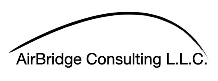 AirBridge Consulting logo