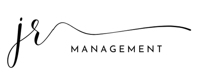 JR Management logo