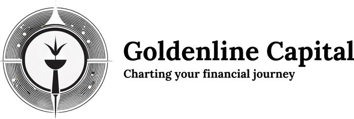 Goldenline Capital logo