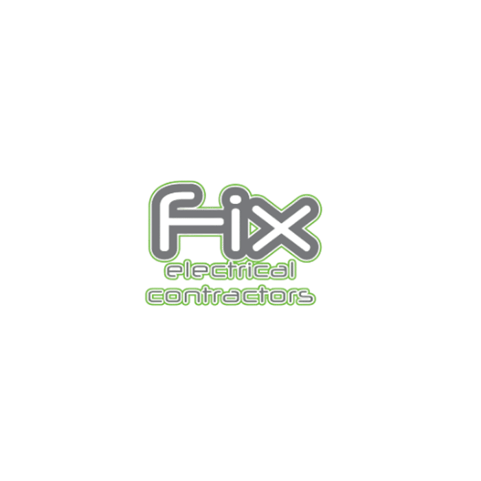 Fix Electrical logo