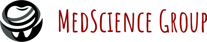 MedScience Group LLC logo