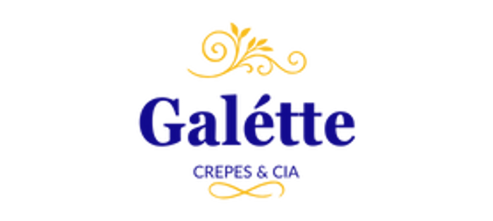 Galette - Crepes & Cia logo