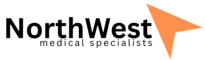 NorthWest Medical Specialists logo
