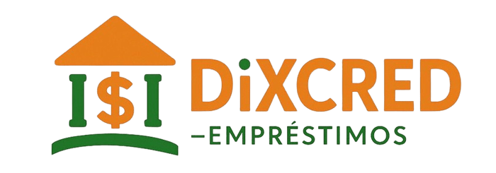 DixCred logo