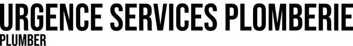 Urgence Services Plomberie logo