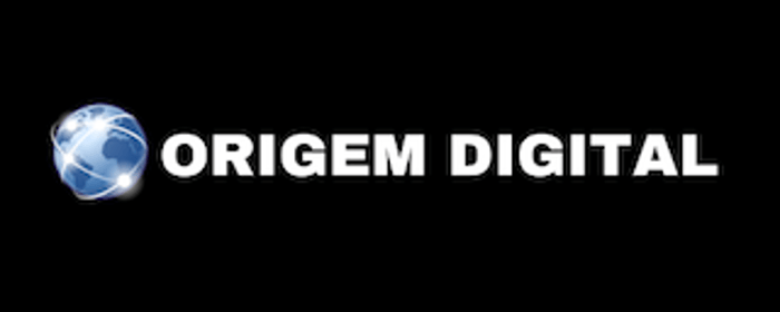 Origem Digital logo