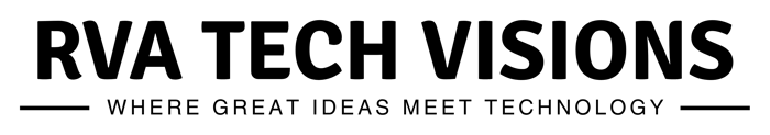 RVA Tech Visions logo