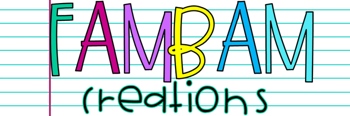 FamBam Creations logo