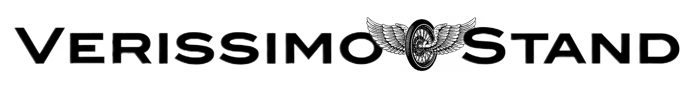 VERISSIMO STAND logo