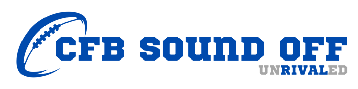 CFB Sound Off logo