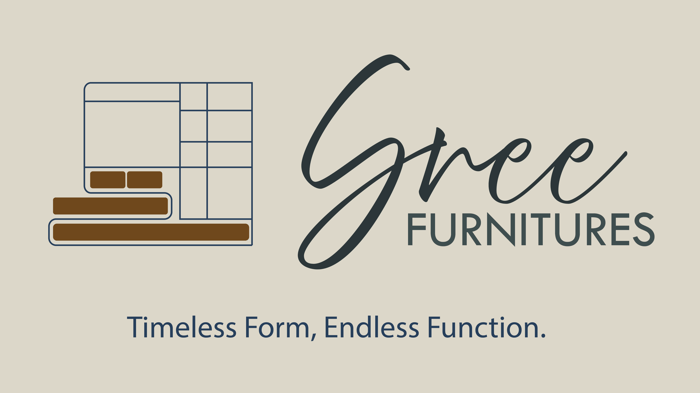 Sree Furniture logo
